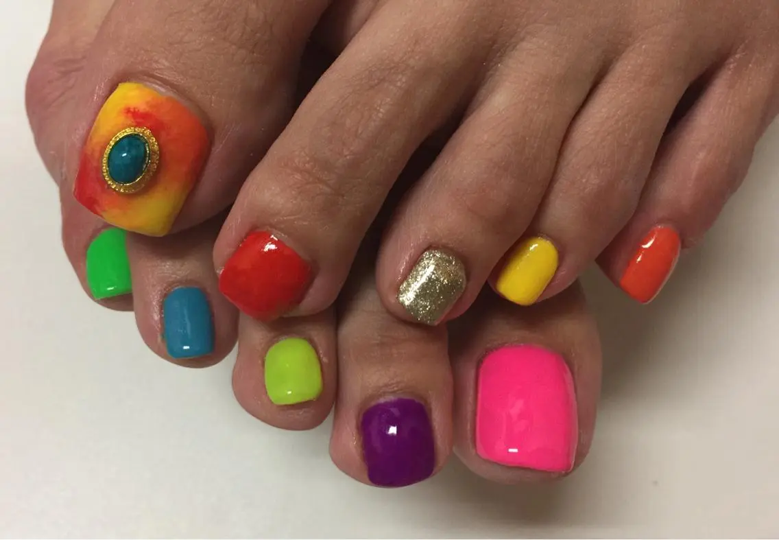 ネイル esNail&eye イーズネイル&アイのネイルデザイン