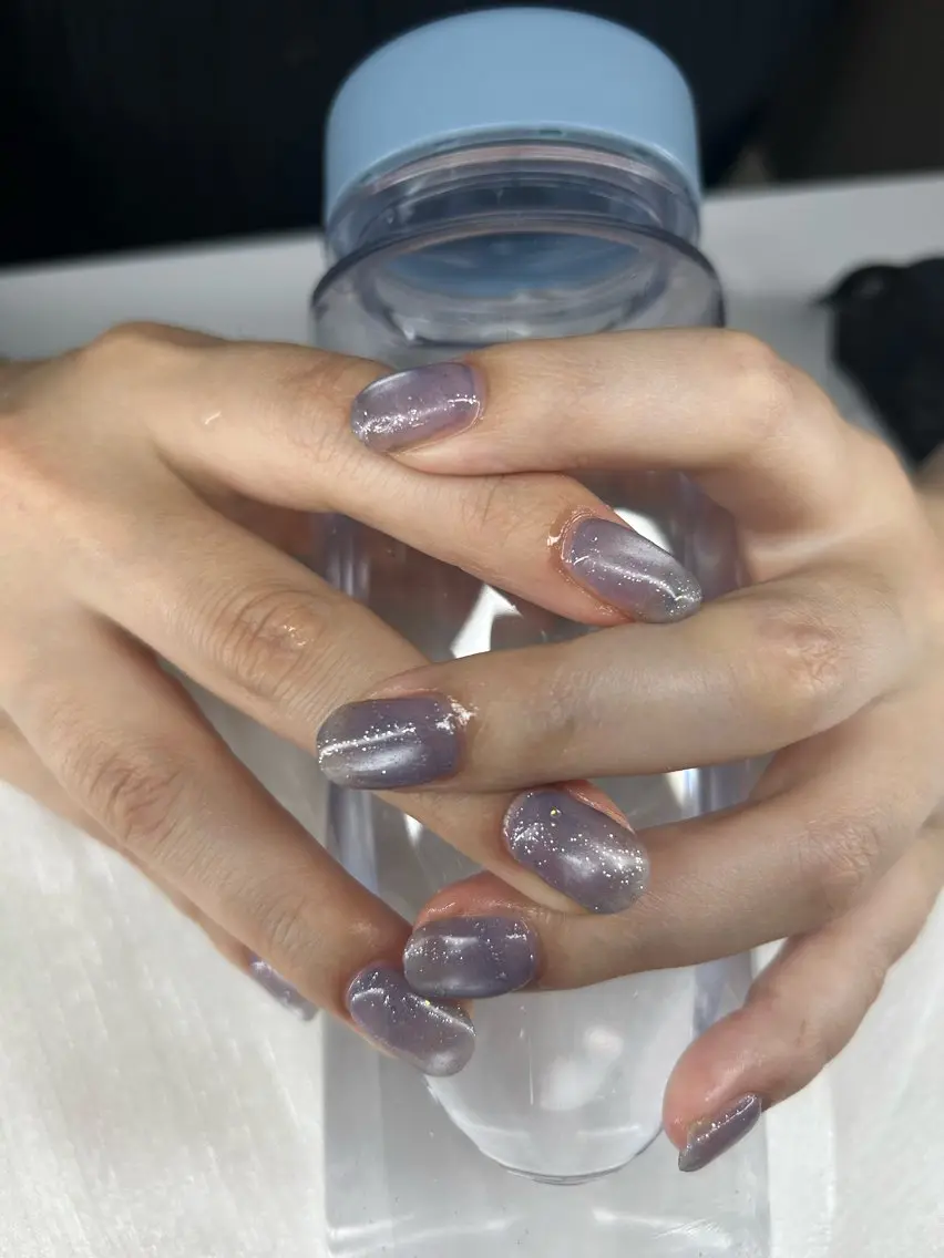 ネイル ハンドネイル eikooc nailのネイルデザイン