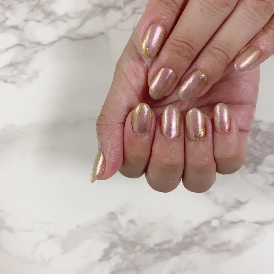 ネイル ハンドネイル SOL NAILのネイルデザイン