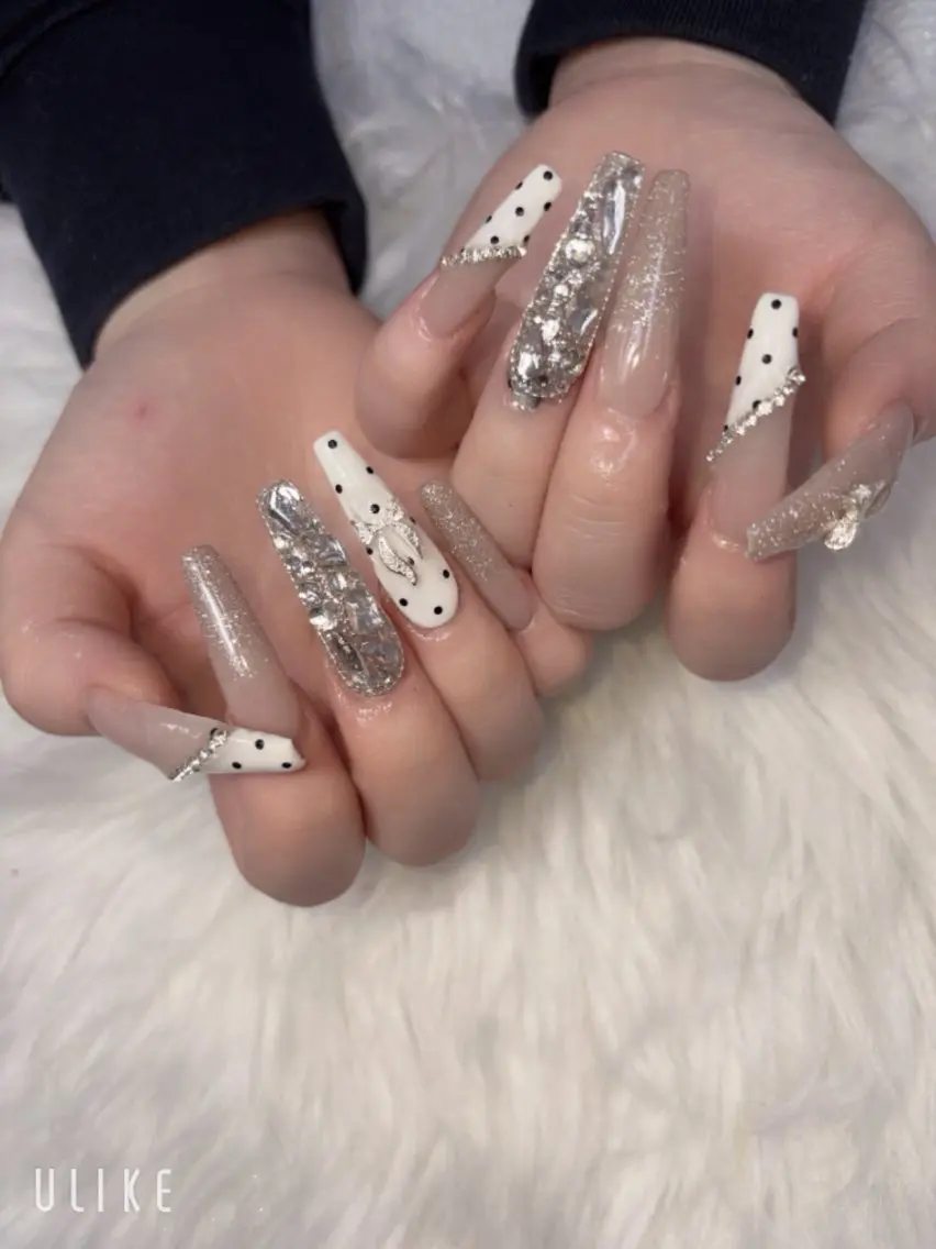 ネイル ハンドネイル miu nailのネイルデザイン
