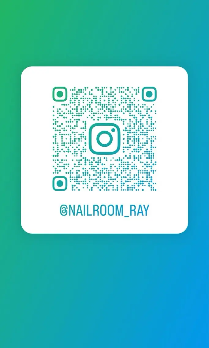 ネイル オフィスネイル シンプルネイル nail room Rayのネイルデザイン