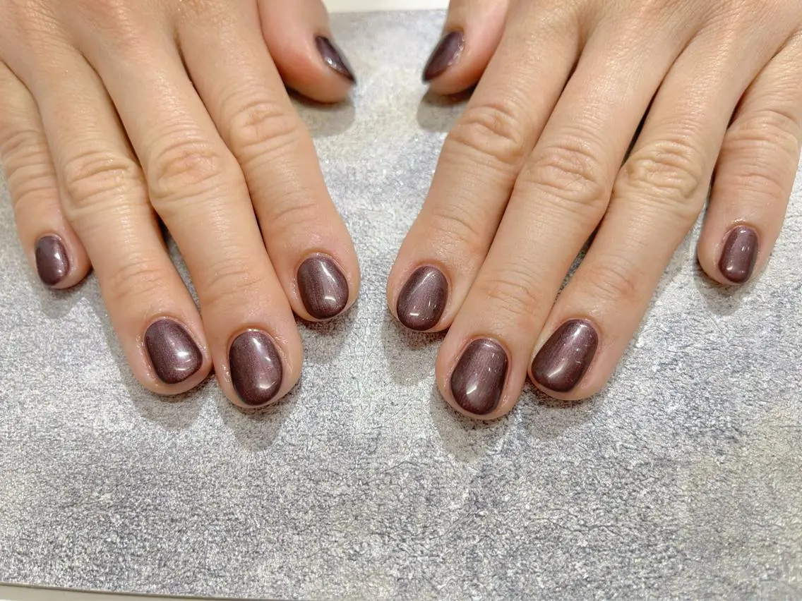 ネイル Umi nail& eyelashのネイルデザイン