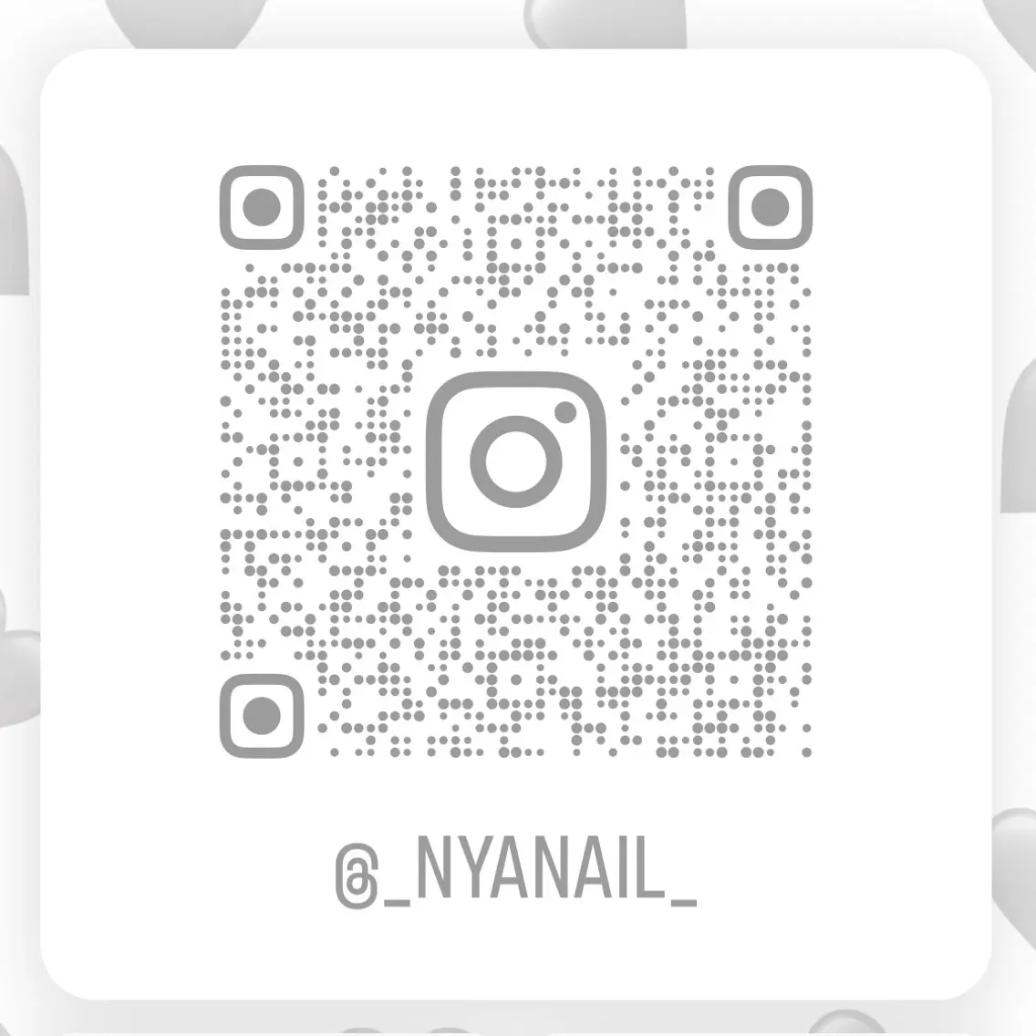 ネイル ハンドネイル Hal nail Nanamiのネイルデザイン