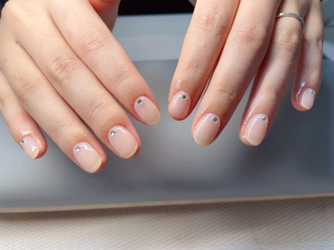 ネイル Akira nail salonのネイルデザイン