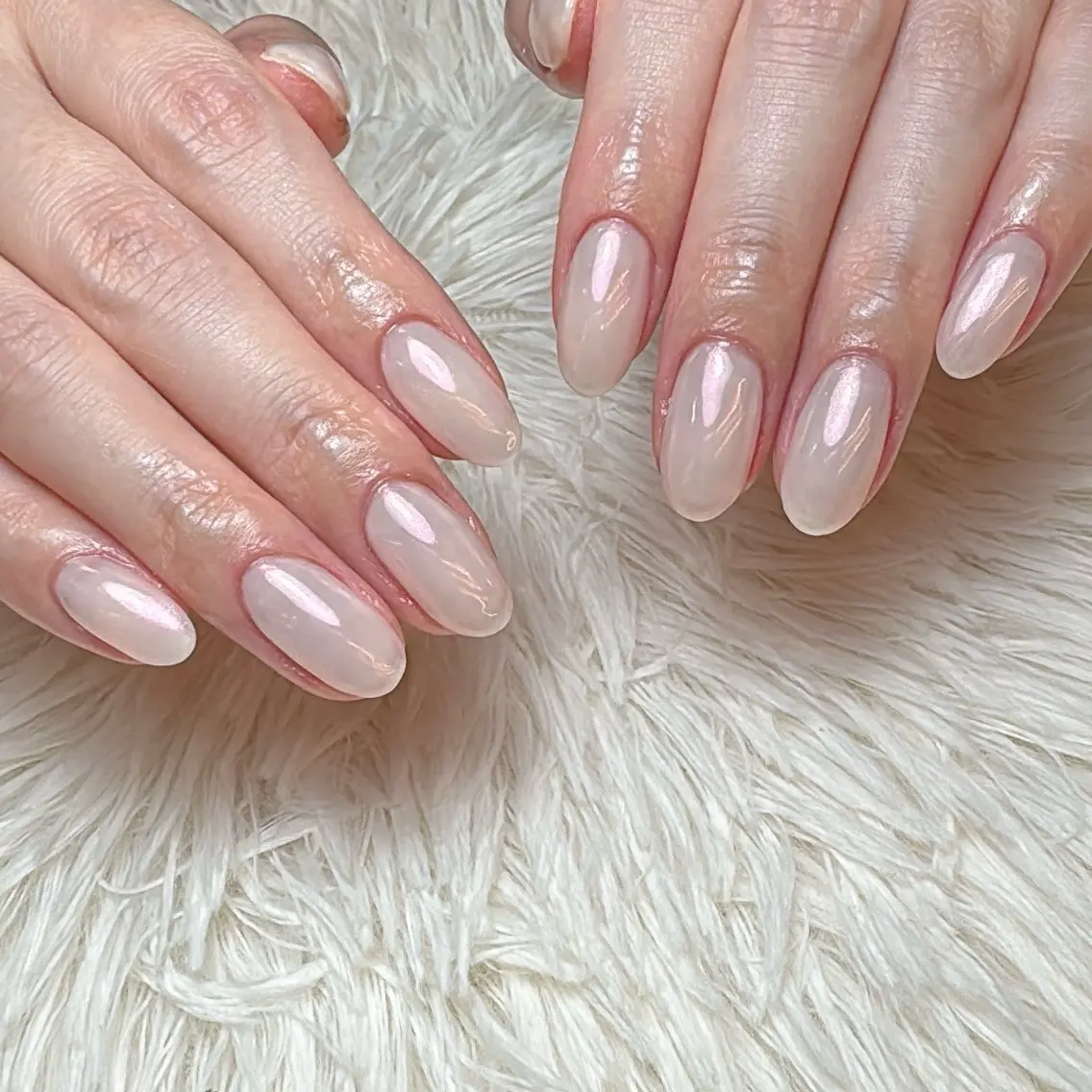 ネイル NailOnason ナナのネイルデザイン