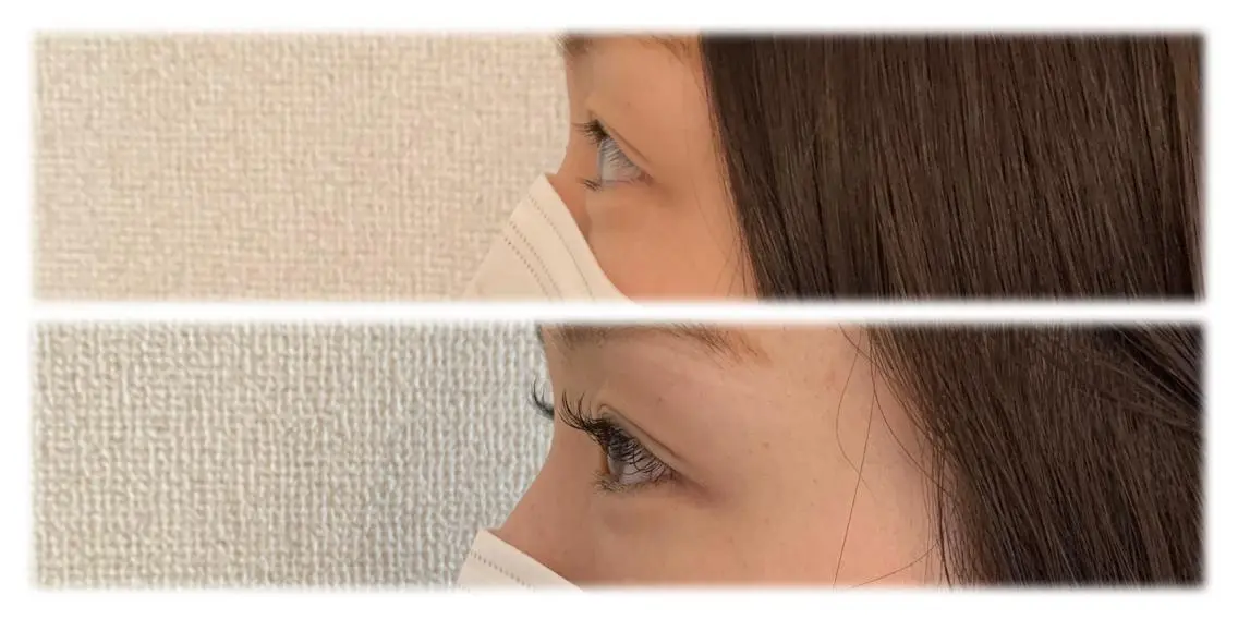 マツエク・マツパ 【eye.C代表】 山田佳菜のマツエク・マツパデザイン