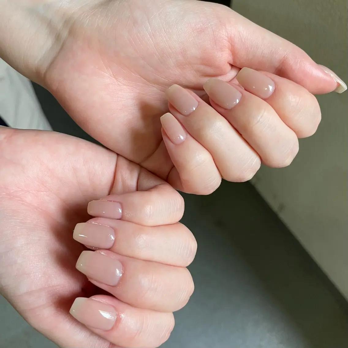 ネイル ハンドネイル 🎀 UU_nailのネイルデザイン