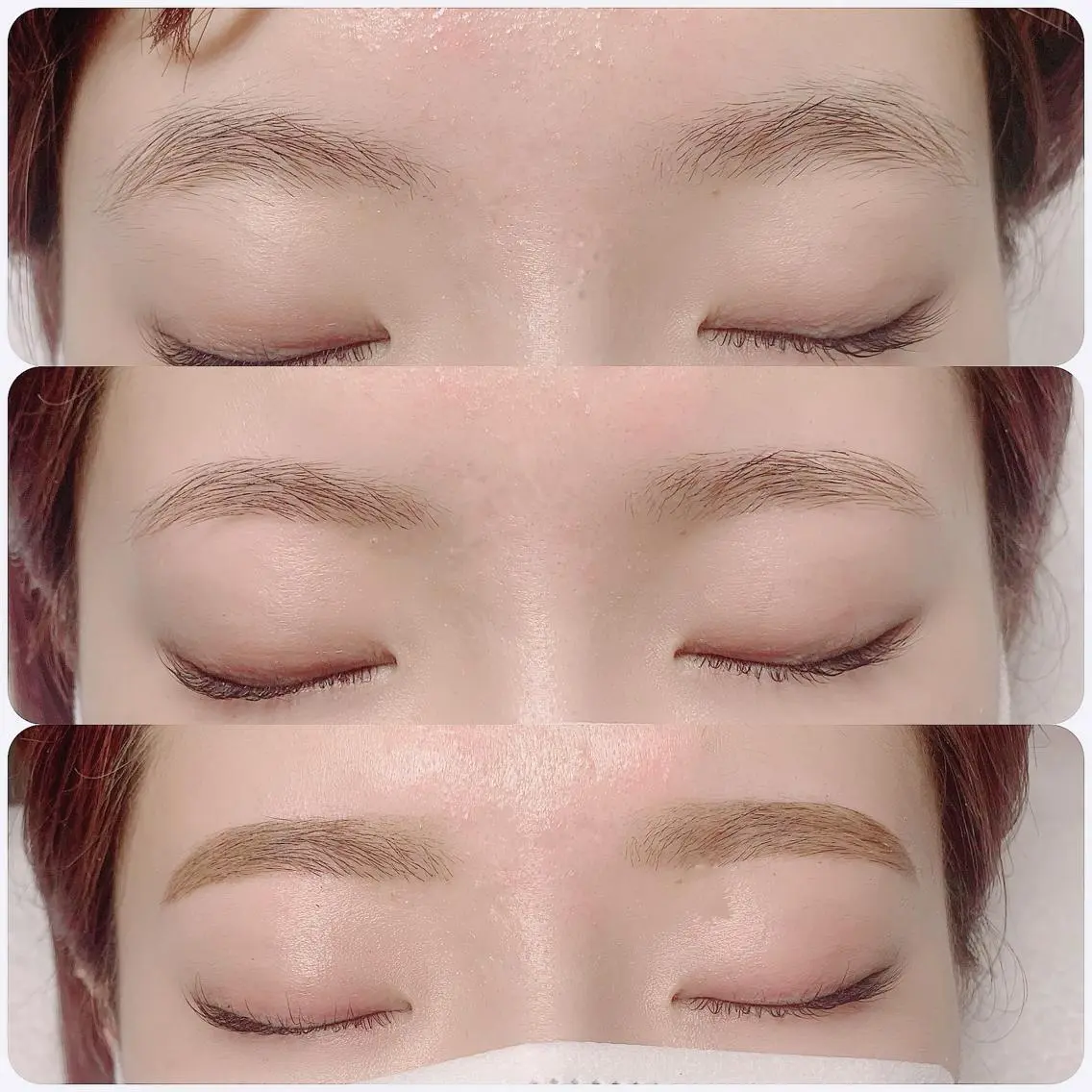 マツエク・マツパ Laurel eye ローレルのマツエク・マツパデザイン