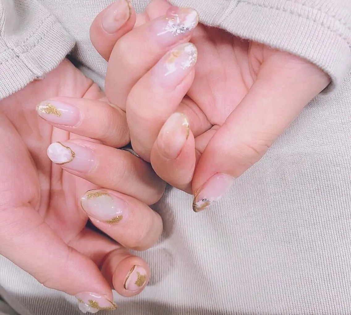 ネイル suuu beautyのネイルデザイン