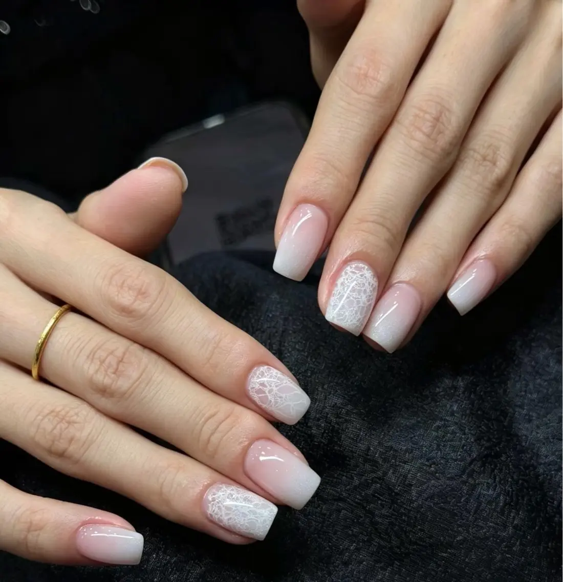 ネイル ハンドネイル LU NNYのネイルデザイン