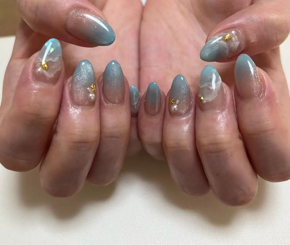 ネイル nail M&Tのネイルデザイン