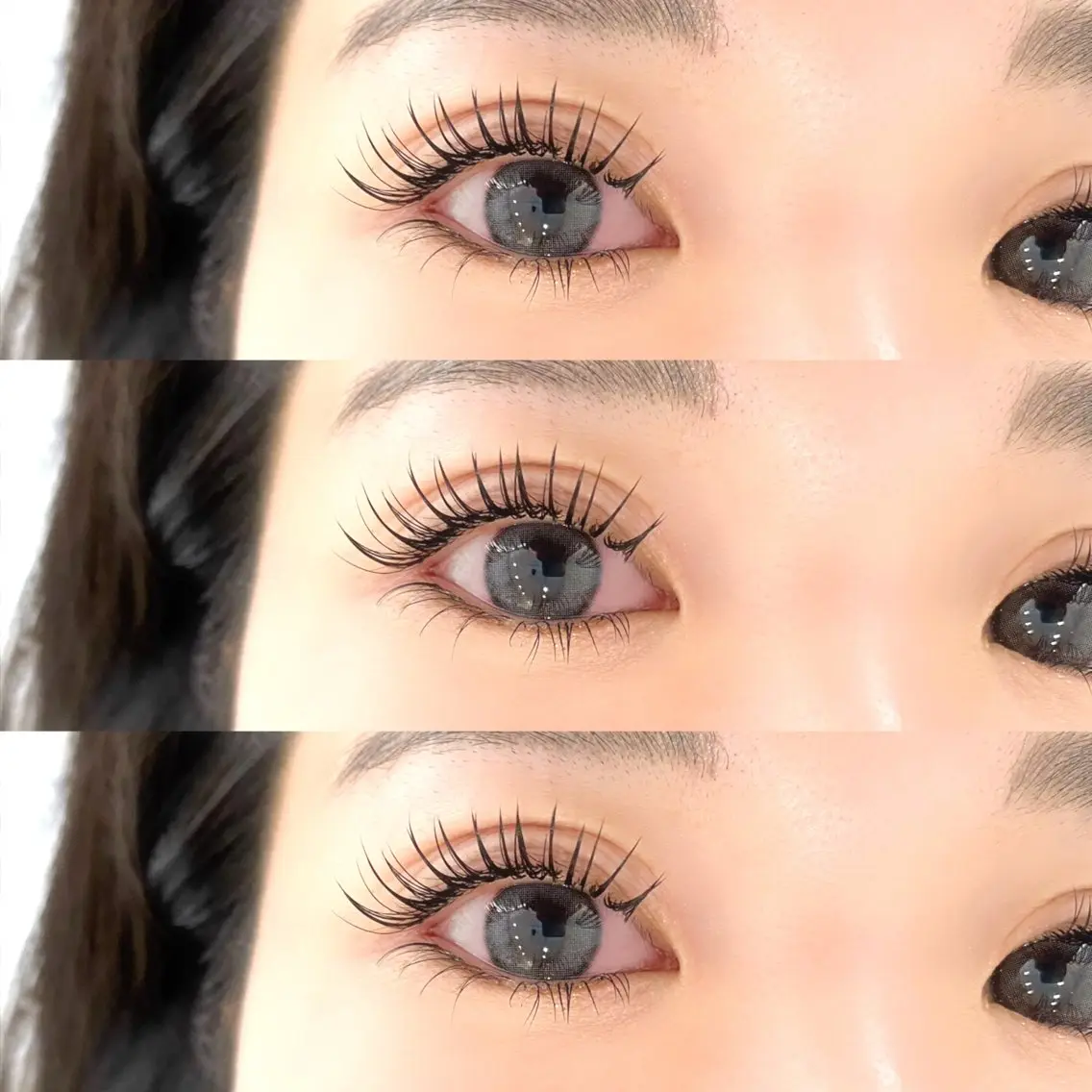 マツエク・マツパ マツエク Ammy nail &eyeのマツエク・マツパデザイン