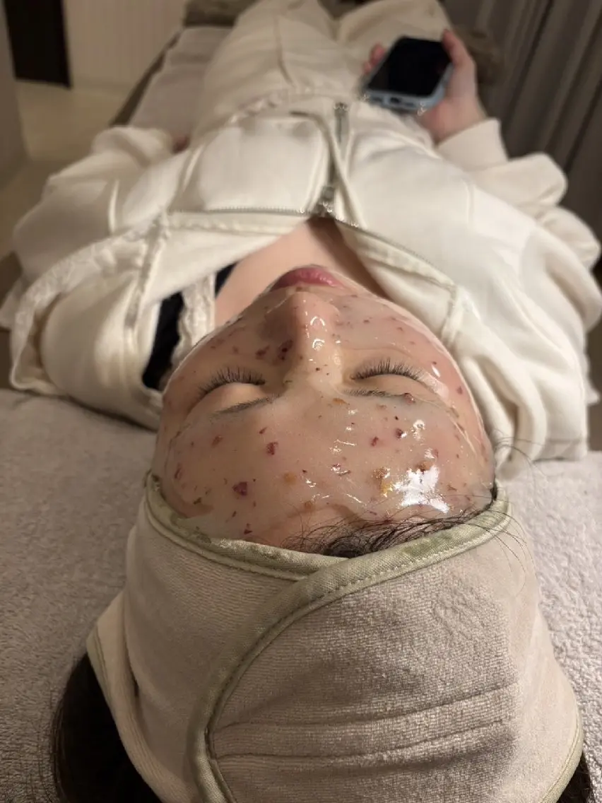 エステ Aeri🌿Beau tySalonのエステ・リラクイメージ