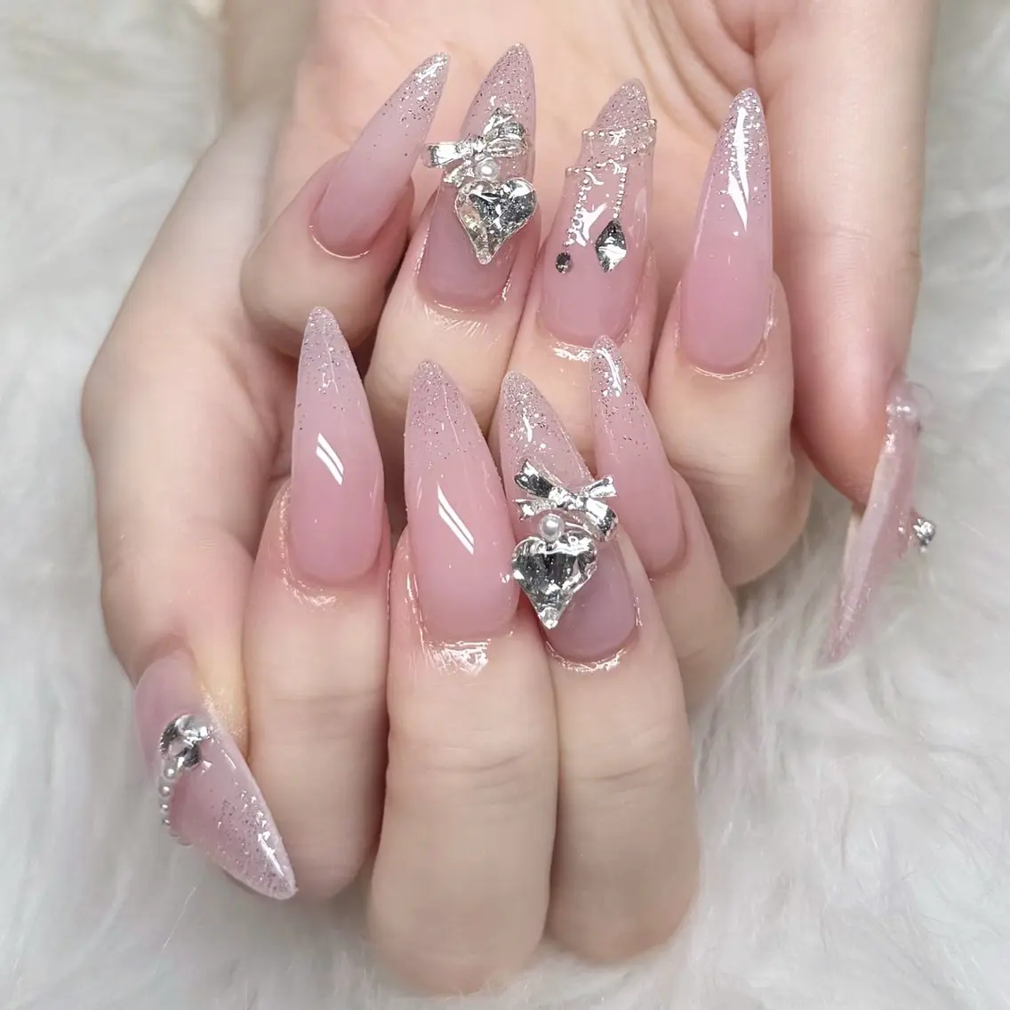ネイル ハンドネイル 🍁nail. kaede🍁のネイルデザイン