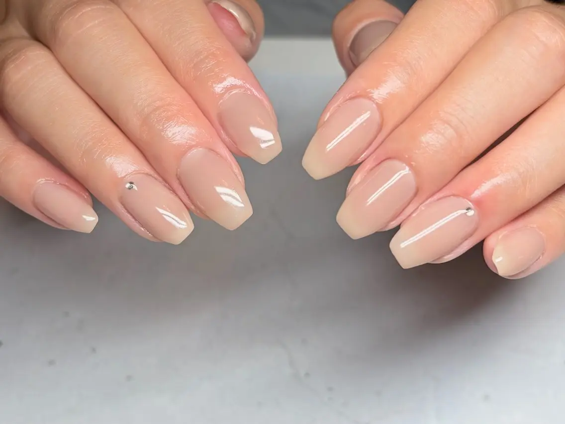 ネイル ハンドネイル nail patio hinaのネイルデザイン