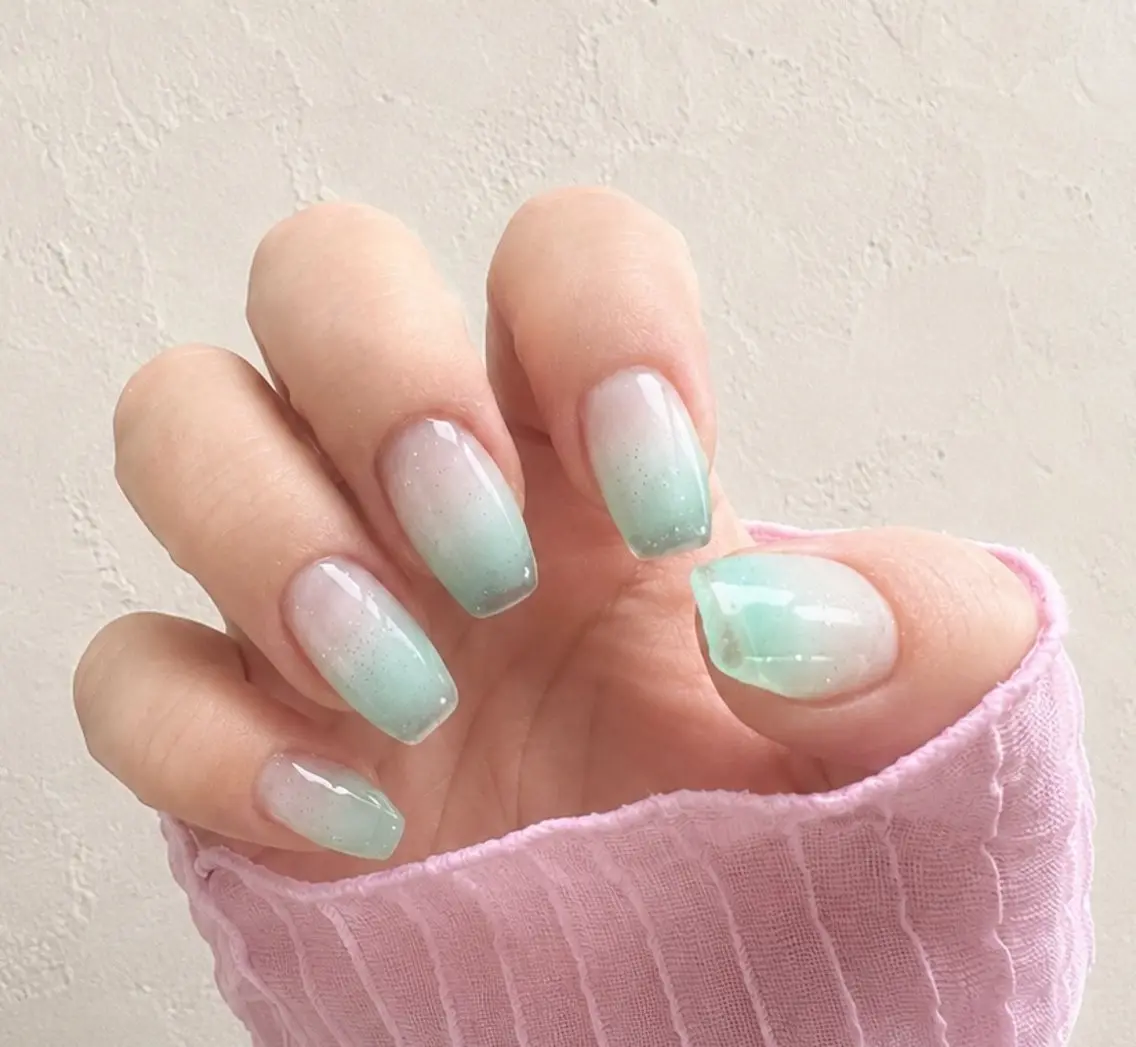ネイル ハンドネイル KUGO SALONのネイルデザイン