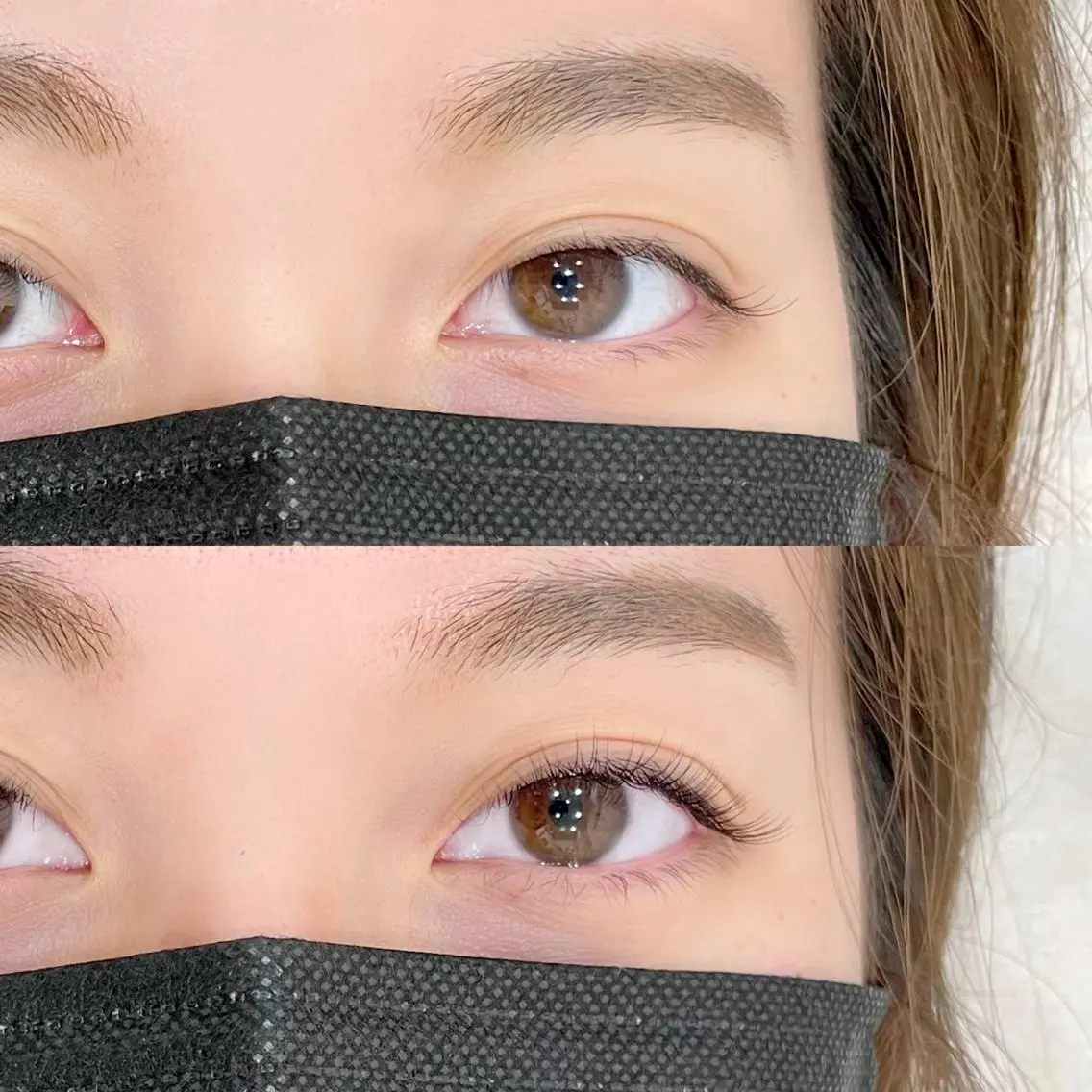 マツエク・マツパ wellbe 泉の眉毛・アイブロウイメージ