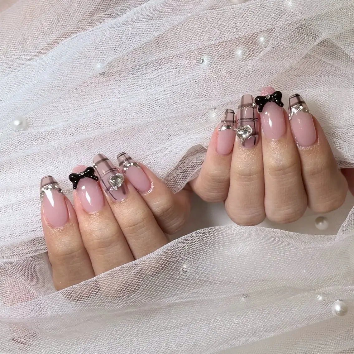ネイル Belle Nailのネイルデザイン