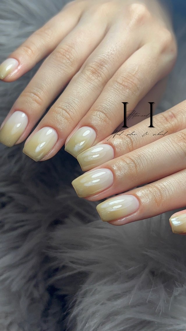 ネイル HatsuuNail salonアリスのネイルデザイン