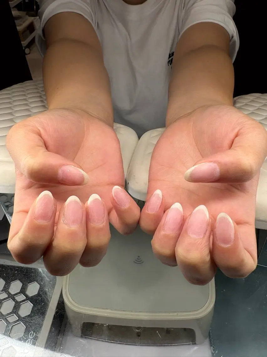 ネイル オフのみ(ネイル) Amys nail シヅキのネイルデザイン