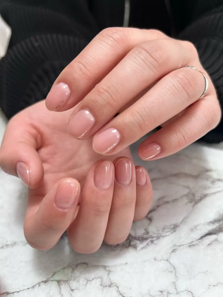 ネイル ハンドネイル TESORO nailのネイルデザイン