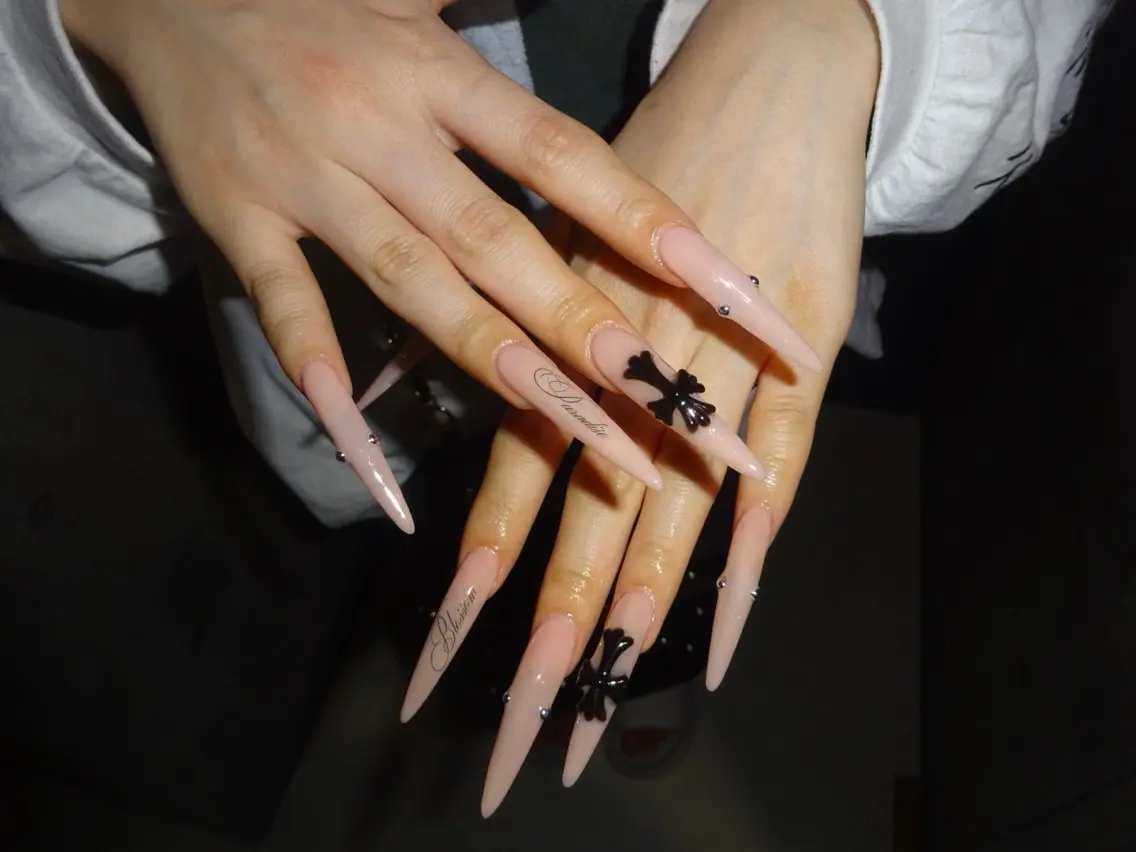 ネイル ハンドネイル haku. kanaのネイルデザイン