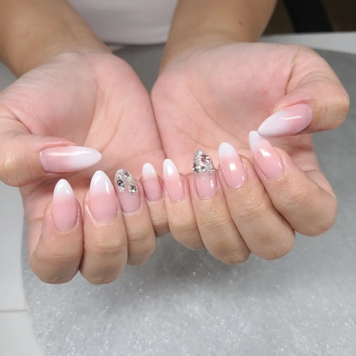 ネイル 持ち込み 52 nailのネイルデザイン