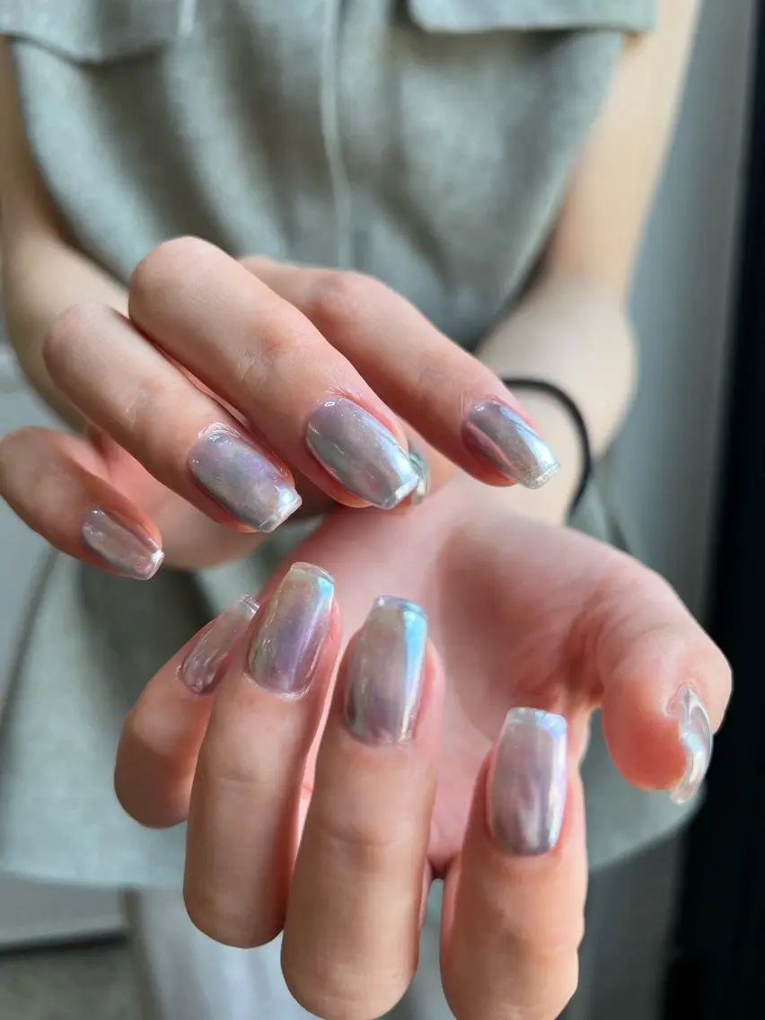 ネイル Unica. SERINAのネイルデザイン