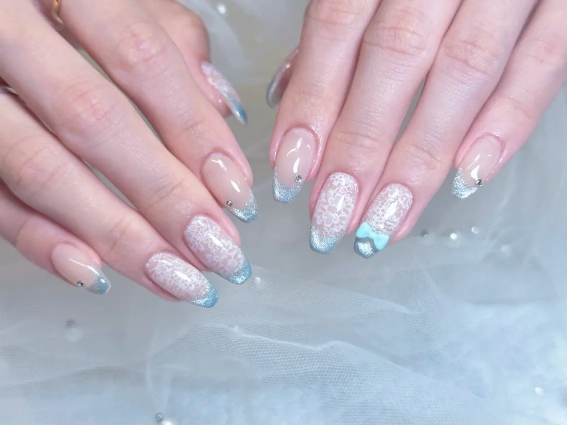 ネイル Moci Nail Salonのネイルデザイン