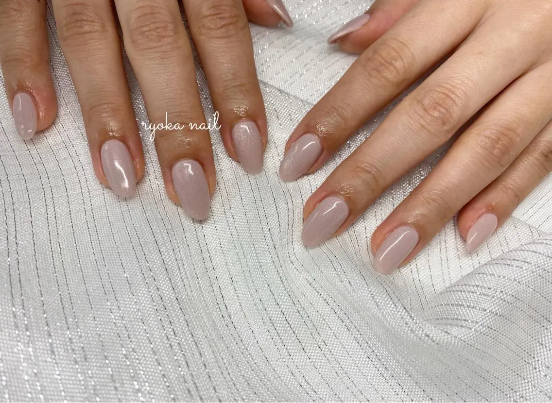 ネイル soary nailのネイルデザイン