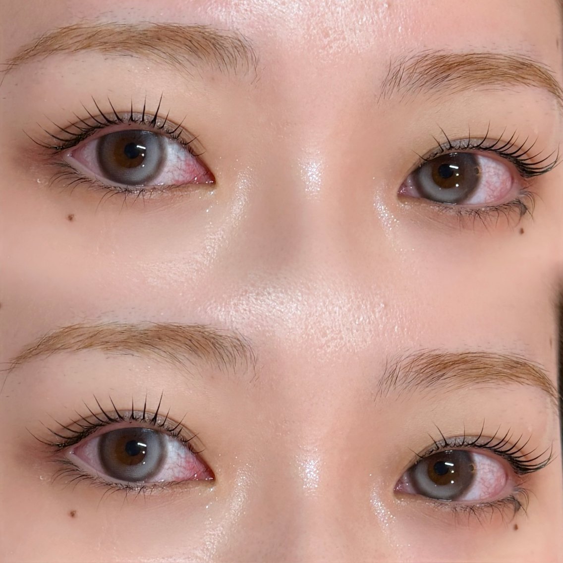 マツエク・マツパ マツパ BROW＋ / momokaのマツエク・マツパデザイン