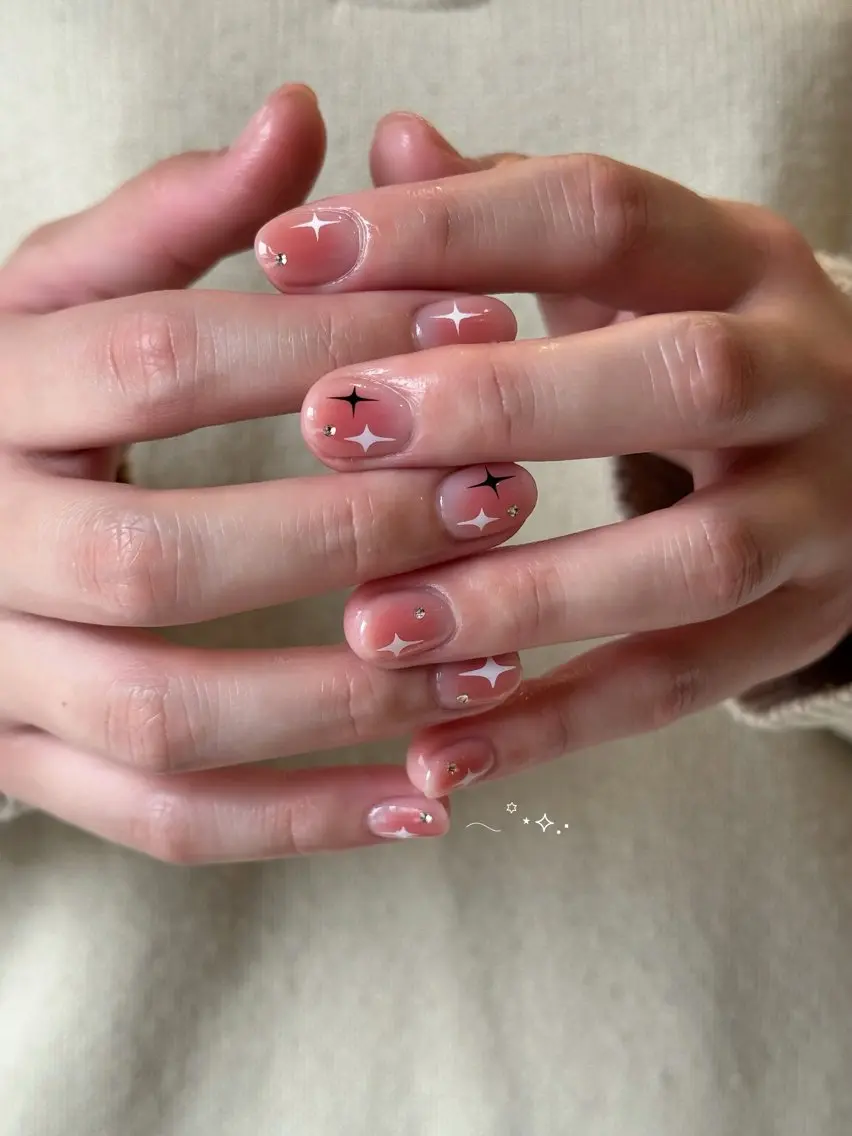 ネイル ハンドネイル sign nail KAHOのネイルデザイン