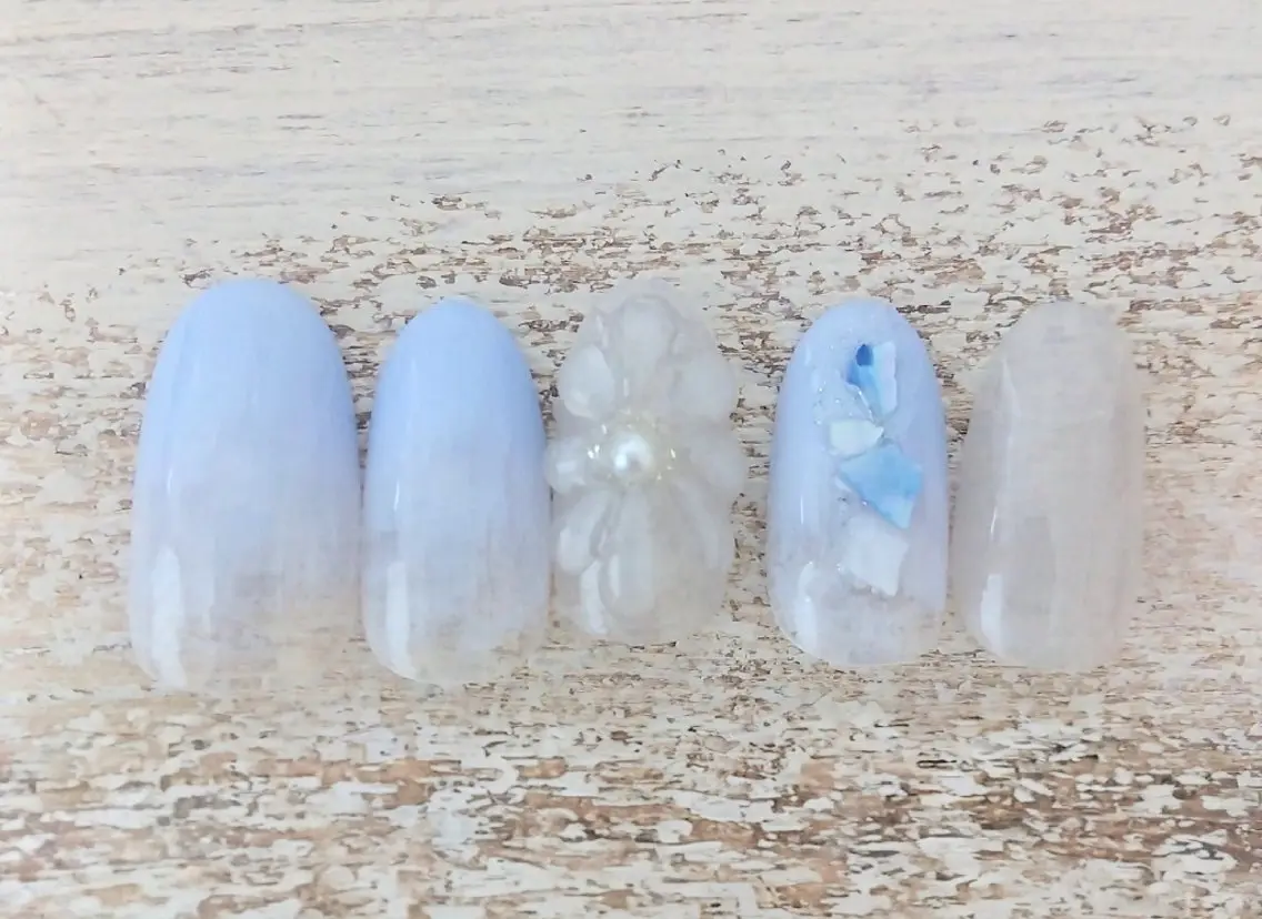NailSalon Ne-Neのネイルデザイン