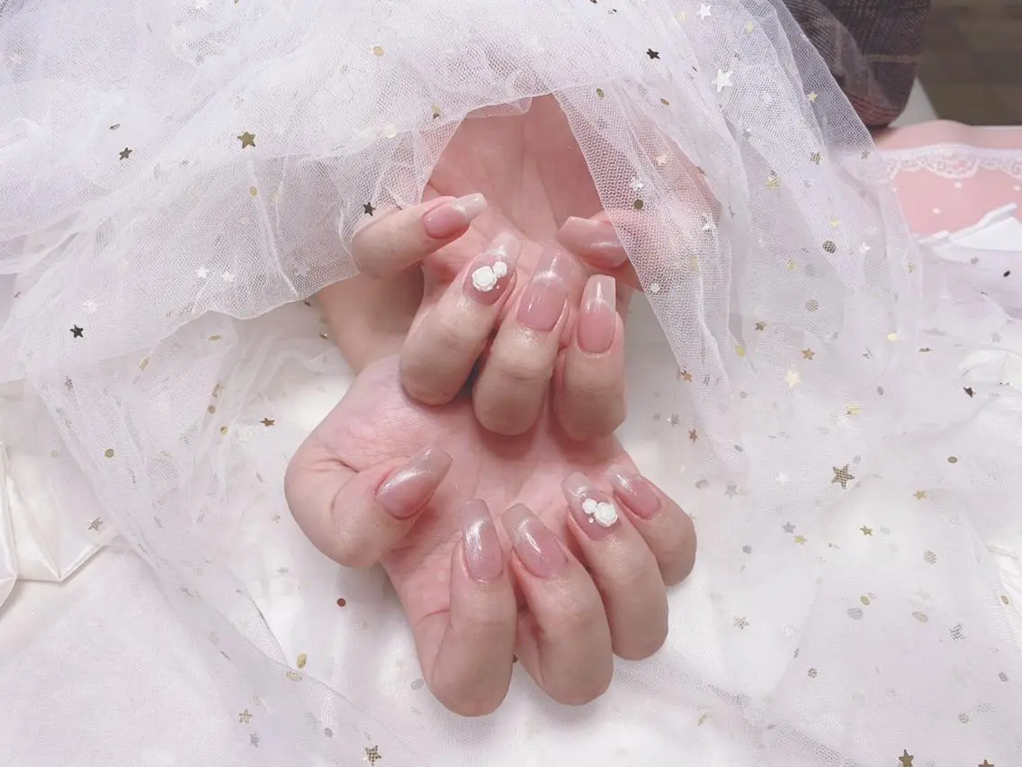 ネイル ジョリ Kai🪄✨のネイルデザイン