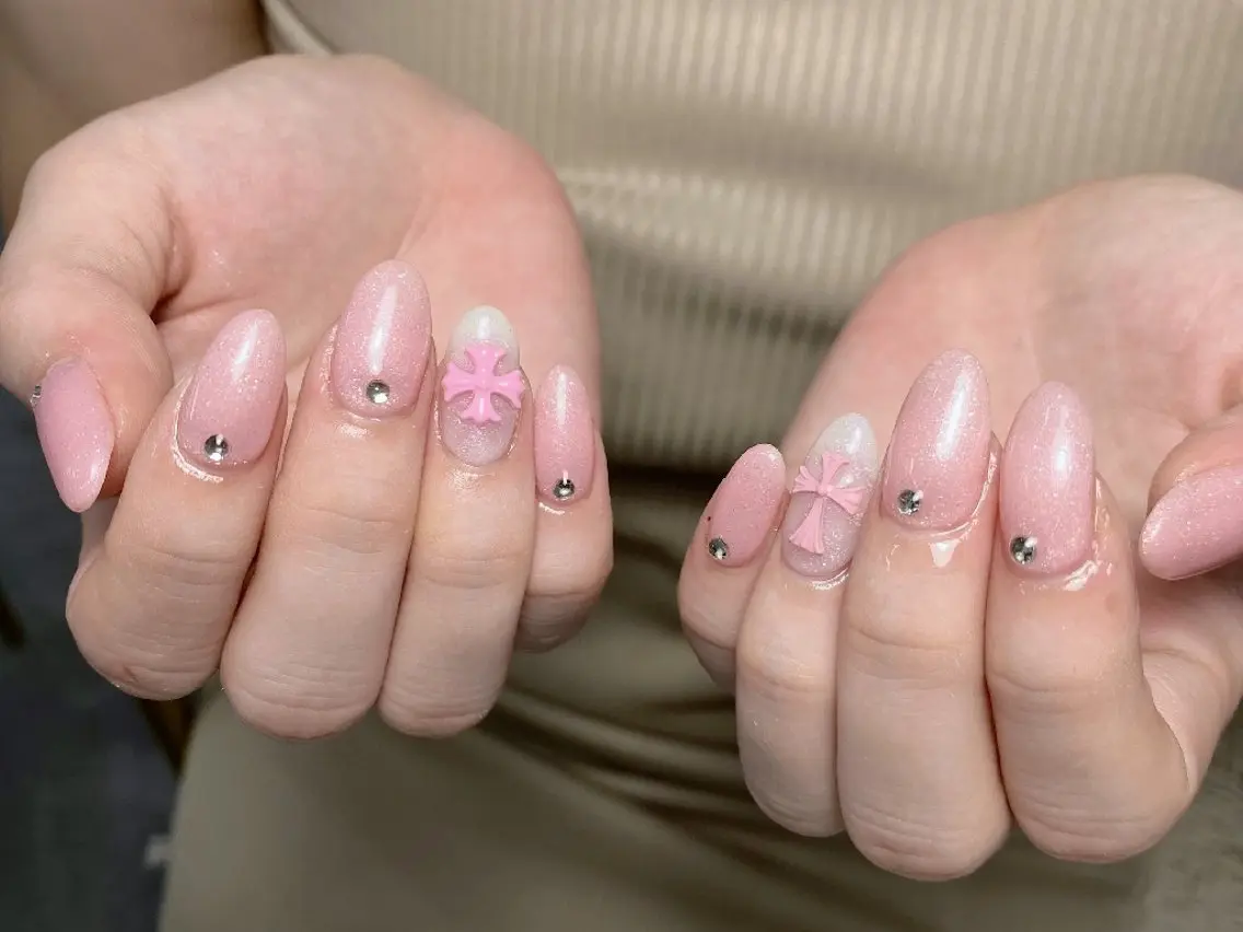 ネイル ハンドネイル UM Nail Salonのネイルデザイン
