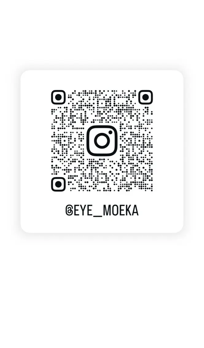 マツエク・マツパ moeka 🌙のマツエク・マツパデザイン