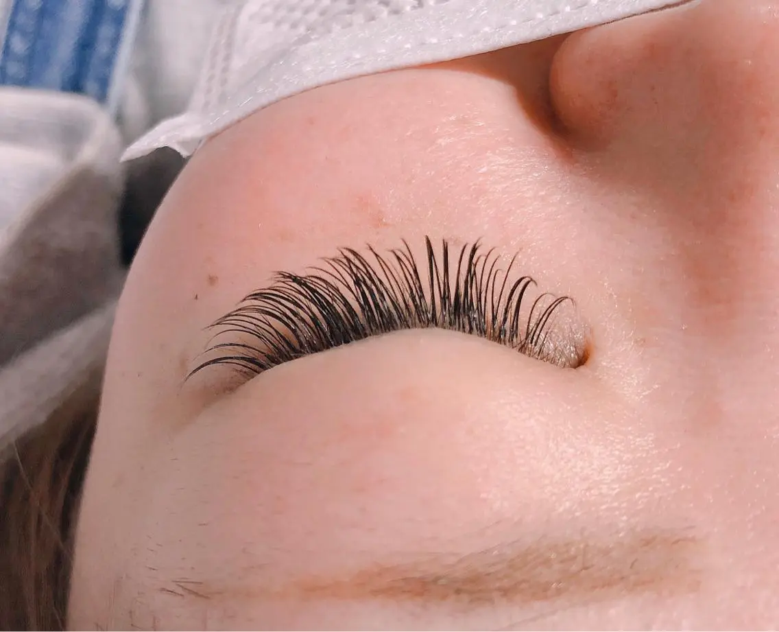 マツエク・マツパ マツエク MARL eyelash 小嶋のマツエク・マツパデザイン