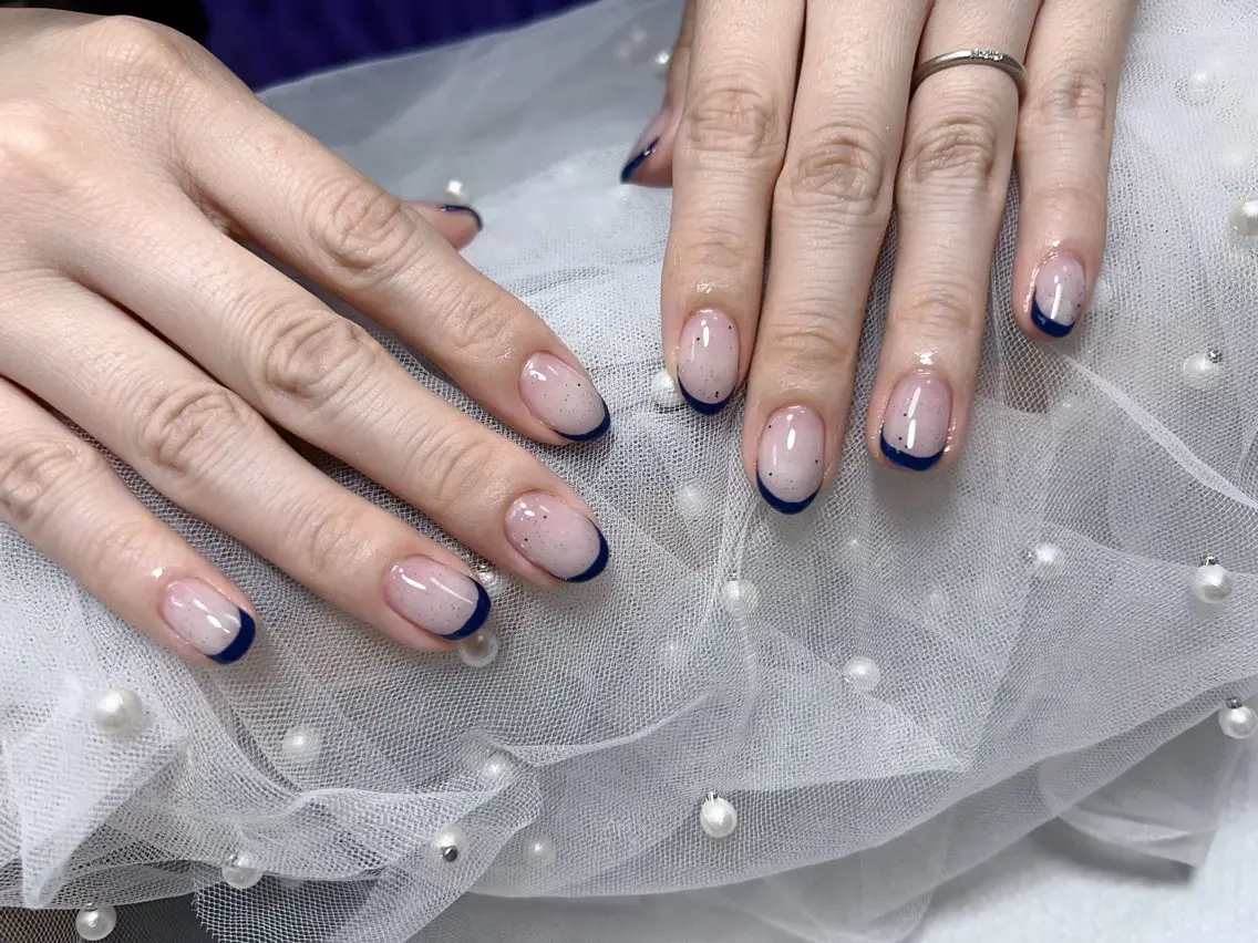 ネイル ハンドネイル Nail NaNaのネイルデザイン