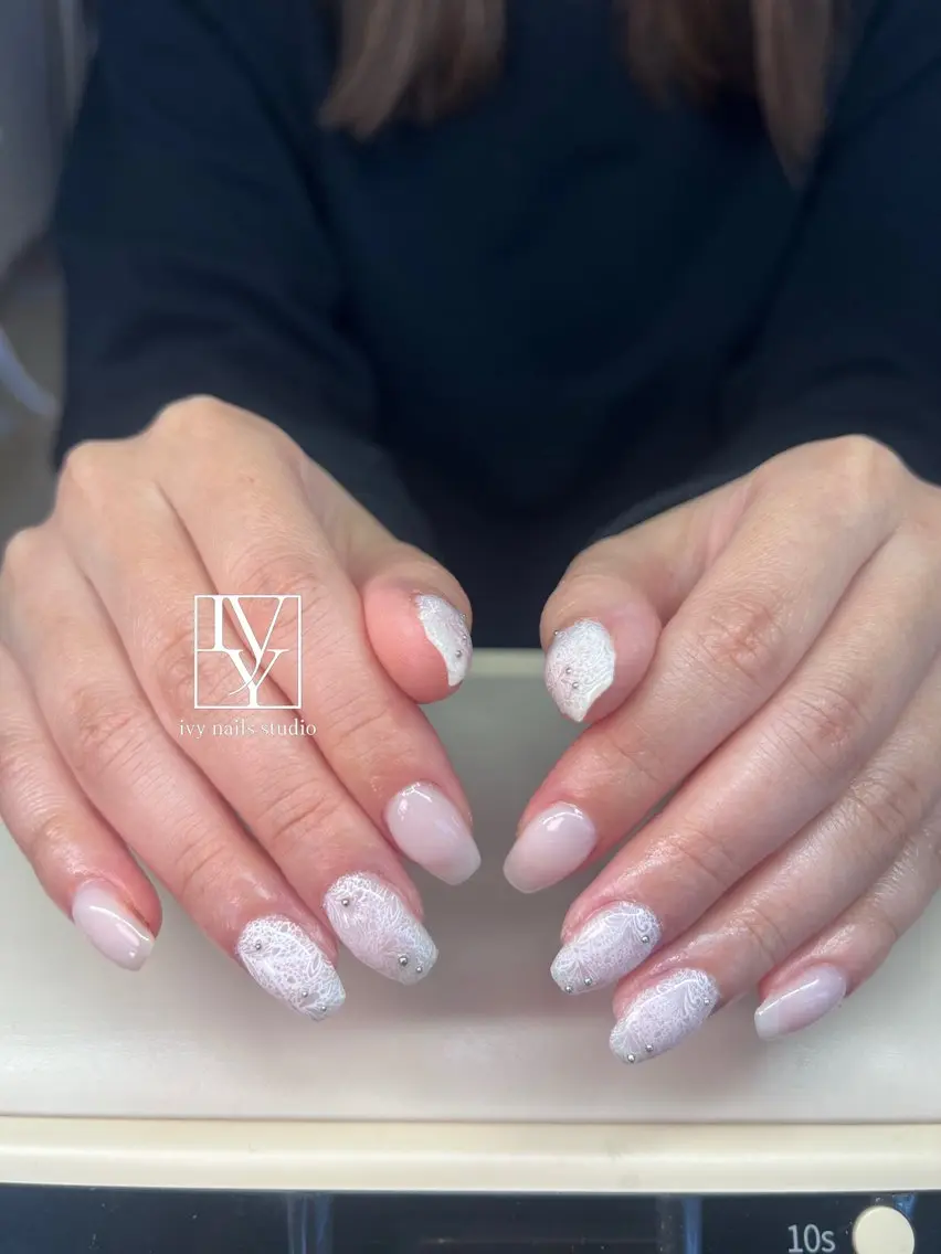 ネイル IVY NAIL SALON｜富山のネイルデザイン