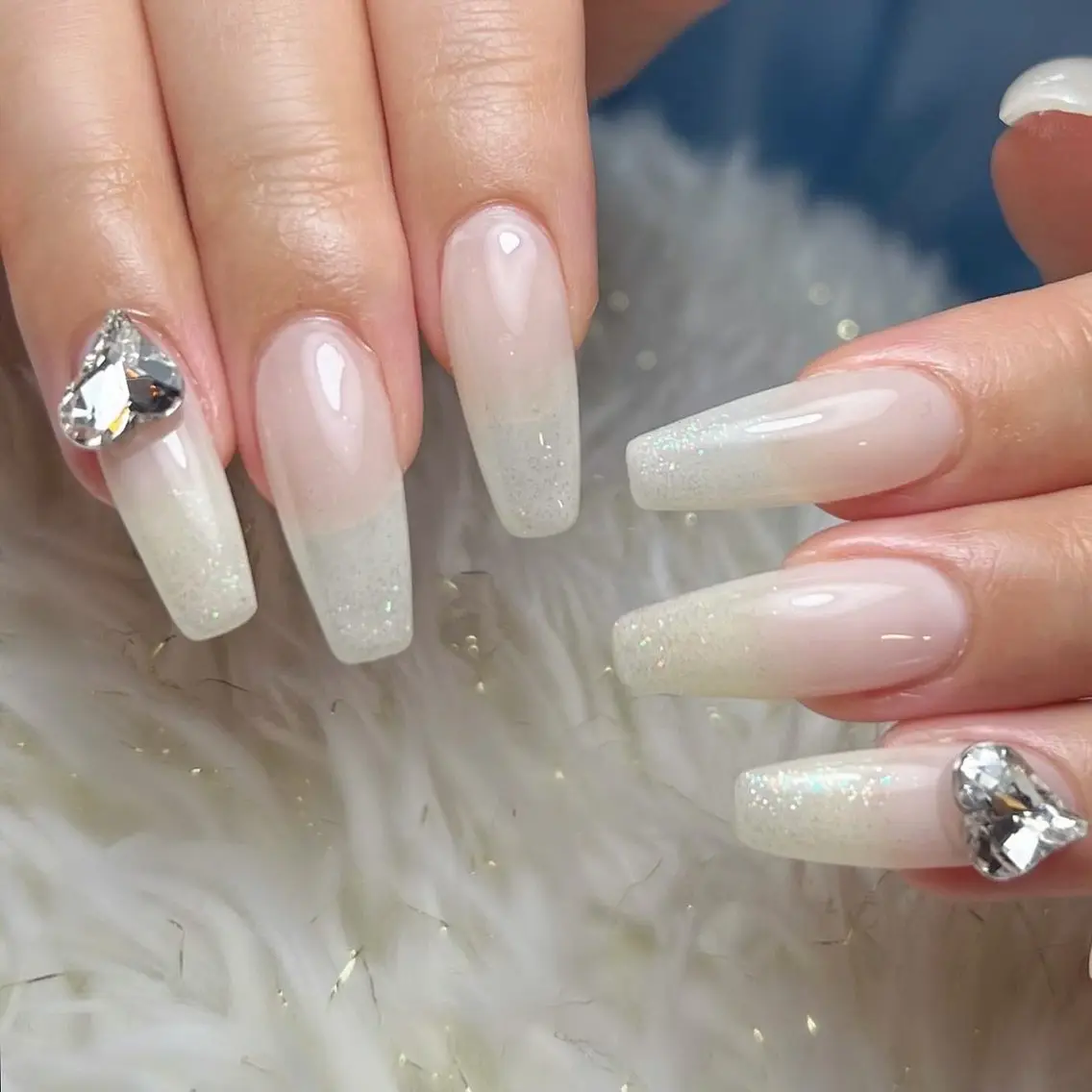 ネイル ハンドネイル Bijou8 nailのネイルデザイン