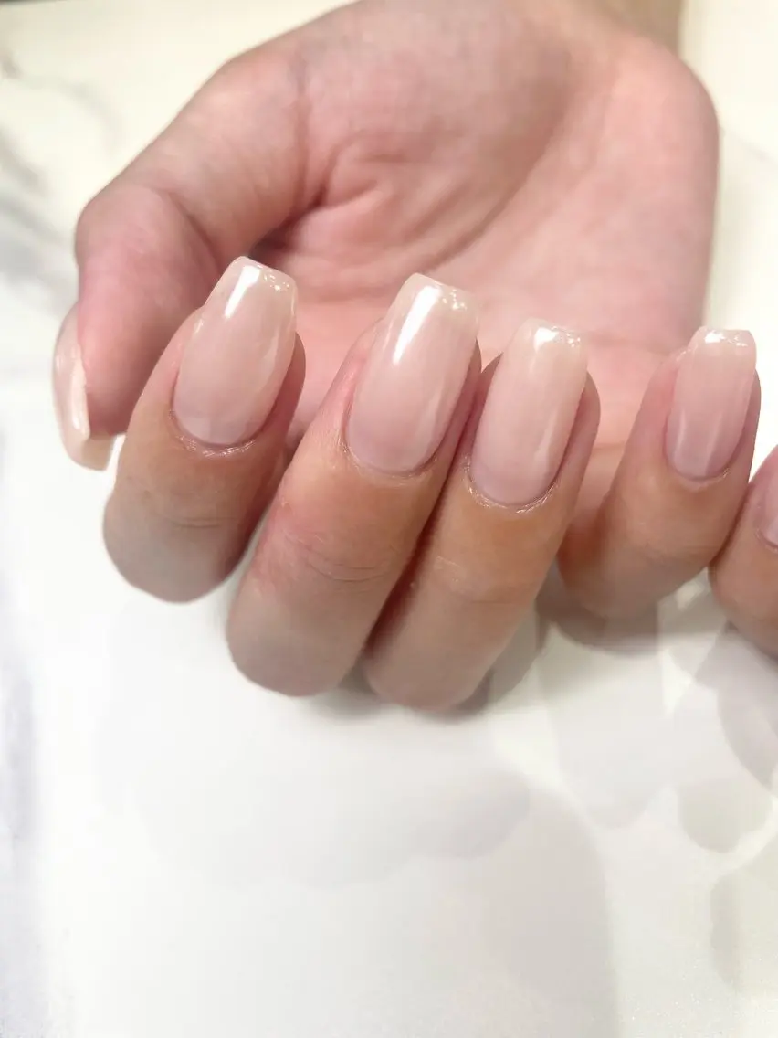 ネイル ハンドネイル yuumi Daiki Nailのネイルデザイン