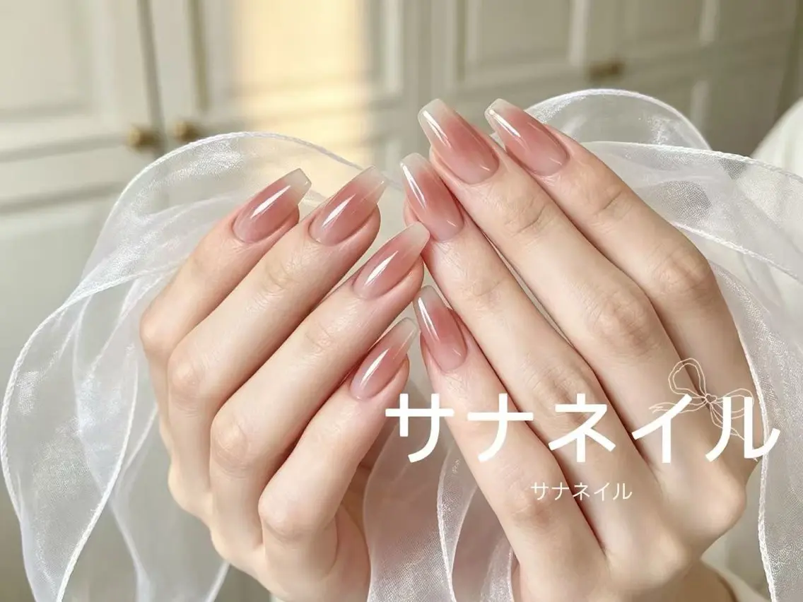 ネイル キ キのネイルデザイン