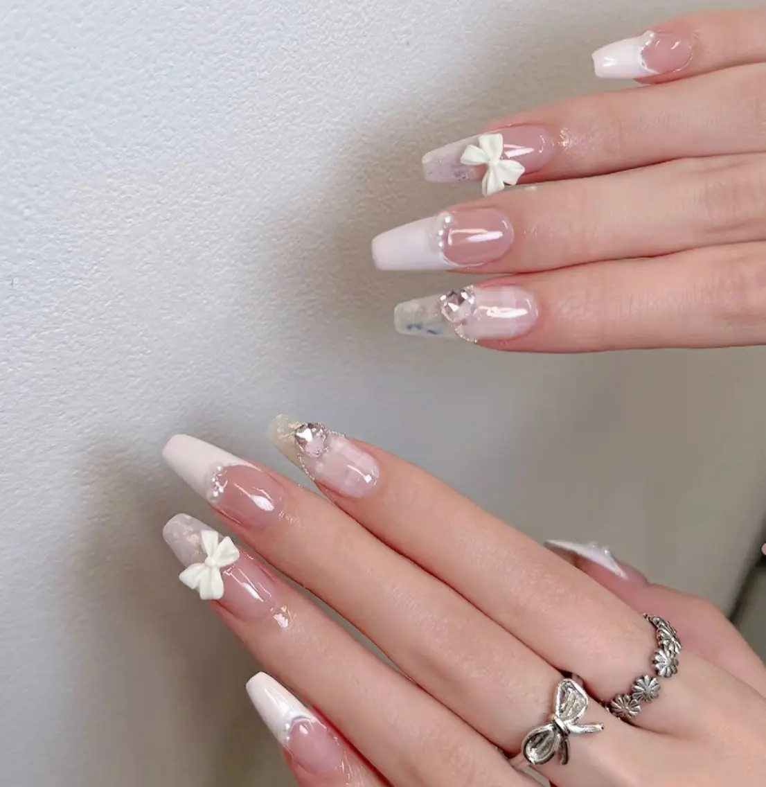ネイル ハンドネイル Miya🎀 nailのネイルデザイン
