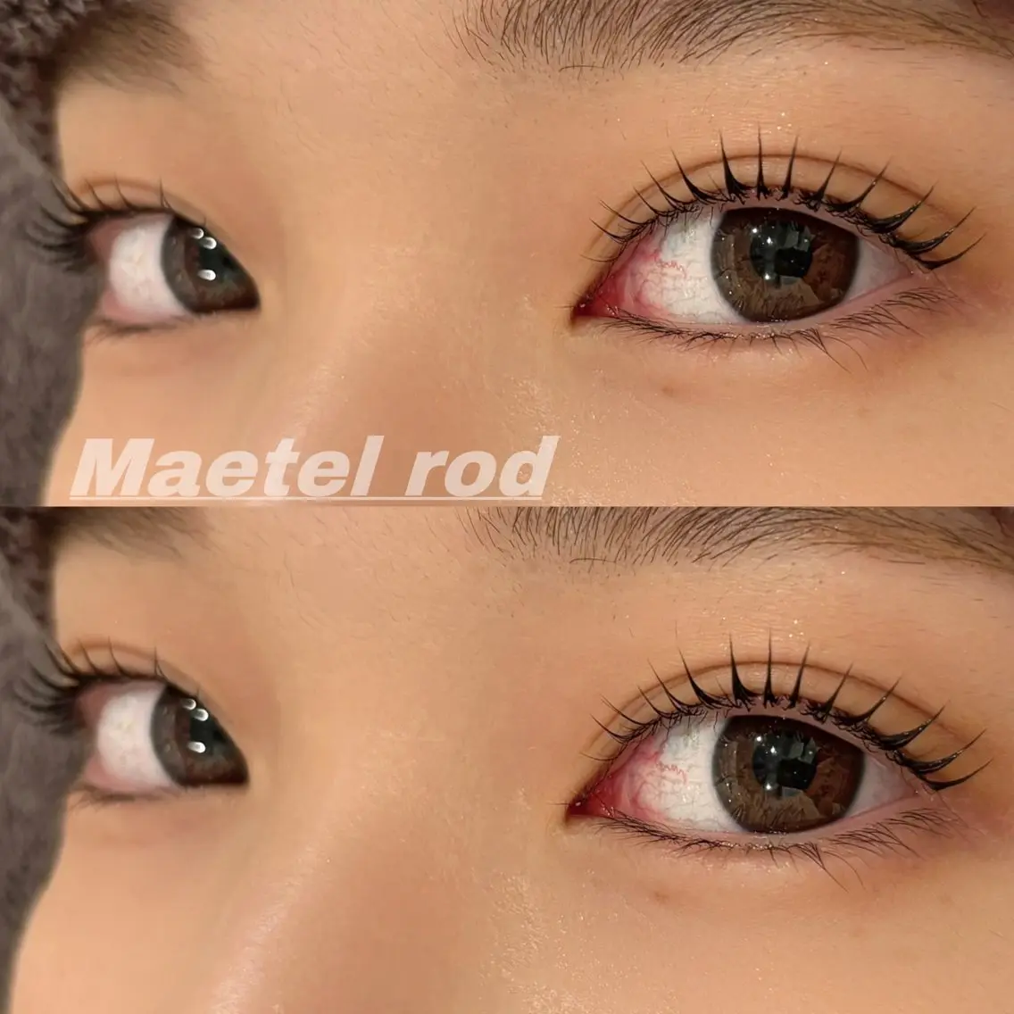 マツエク・マツパ Eye ELSA lash栄店の眉毛・アイブロウイメージ
