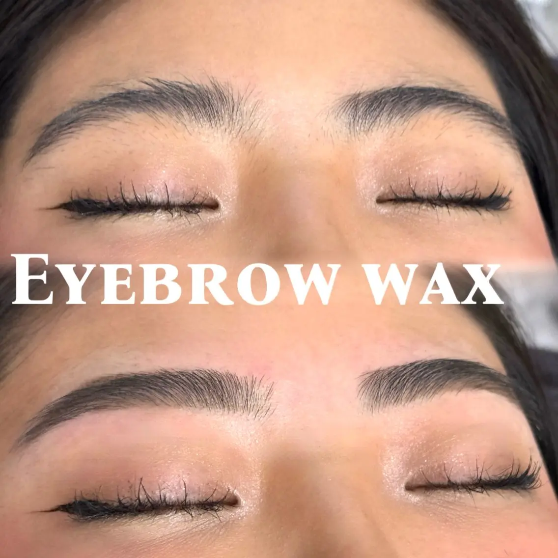 メンズ アイブロウ ワックス脱毛 眉カット その他(アイブロウ) H eyelash⠀ Yuna 𓆉⋆˙のマツエク・マツパデザイン