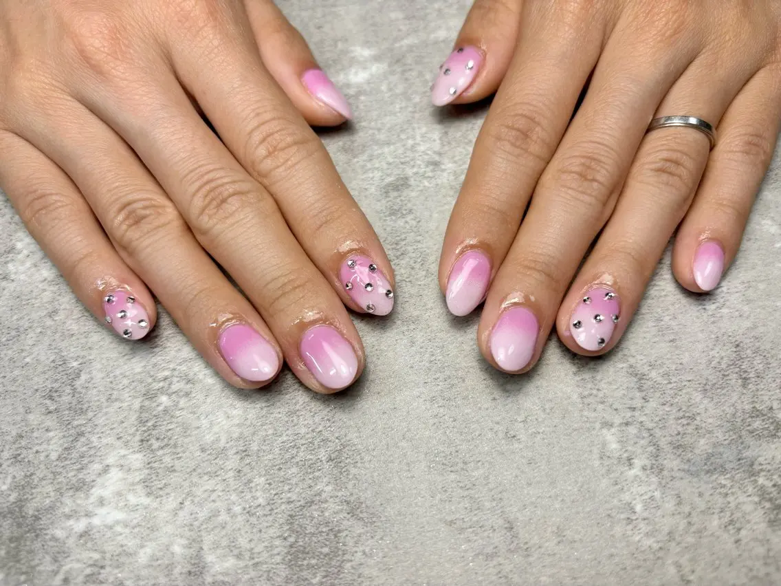 ネイル ハンドネイル Y's nailのネイルデザイン