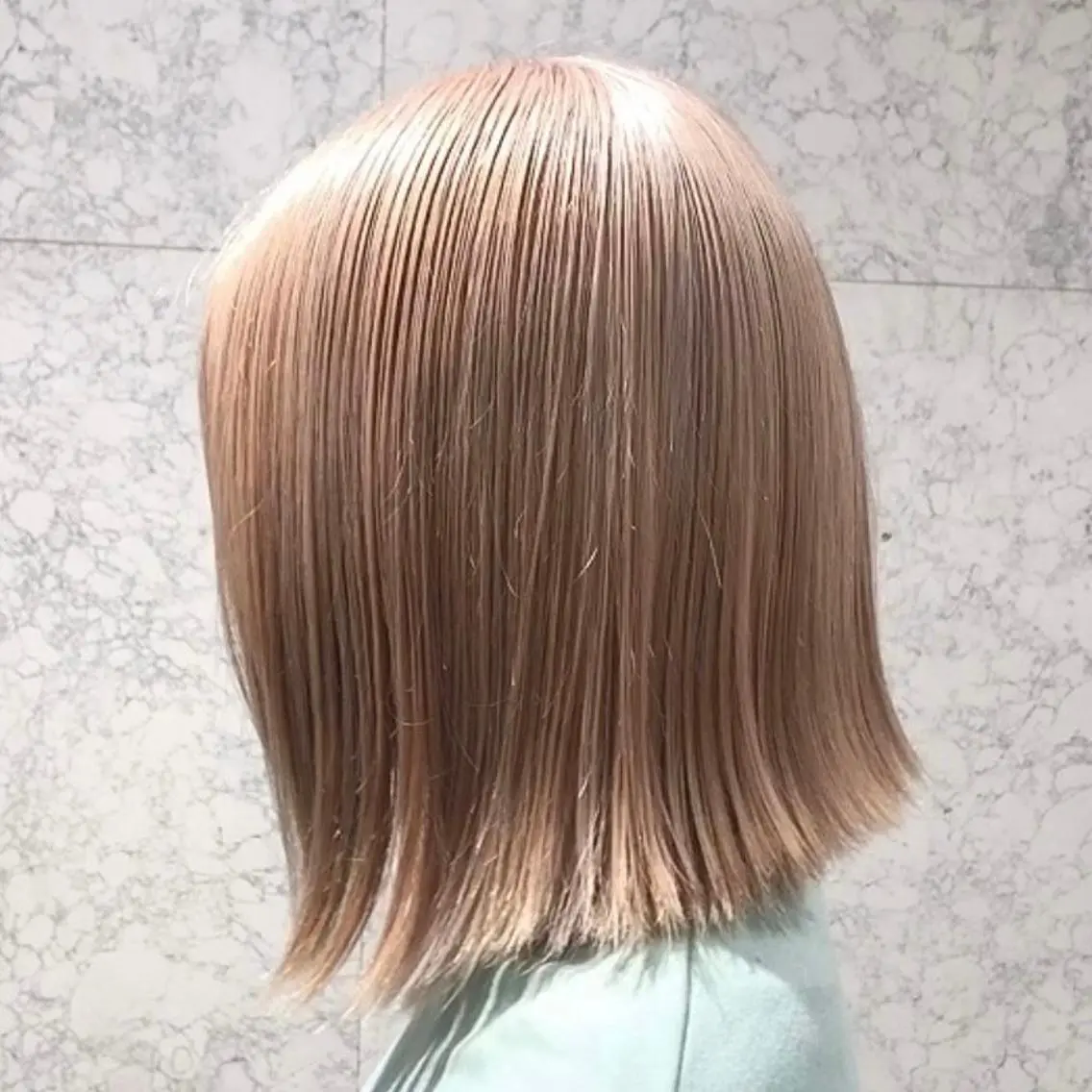 ミディアム カラー パーマ ヘアアレンジ メンズ キッズ ネイル マツエク・マツパ アイブロウ メンズバレイヤージュ メンズブリーチ メンズハイライト メンズインナーカラー メンズ韓国風 エクステモデル募集 💗大阪梅田/川上のヘアスタイル
