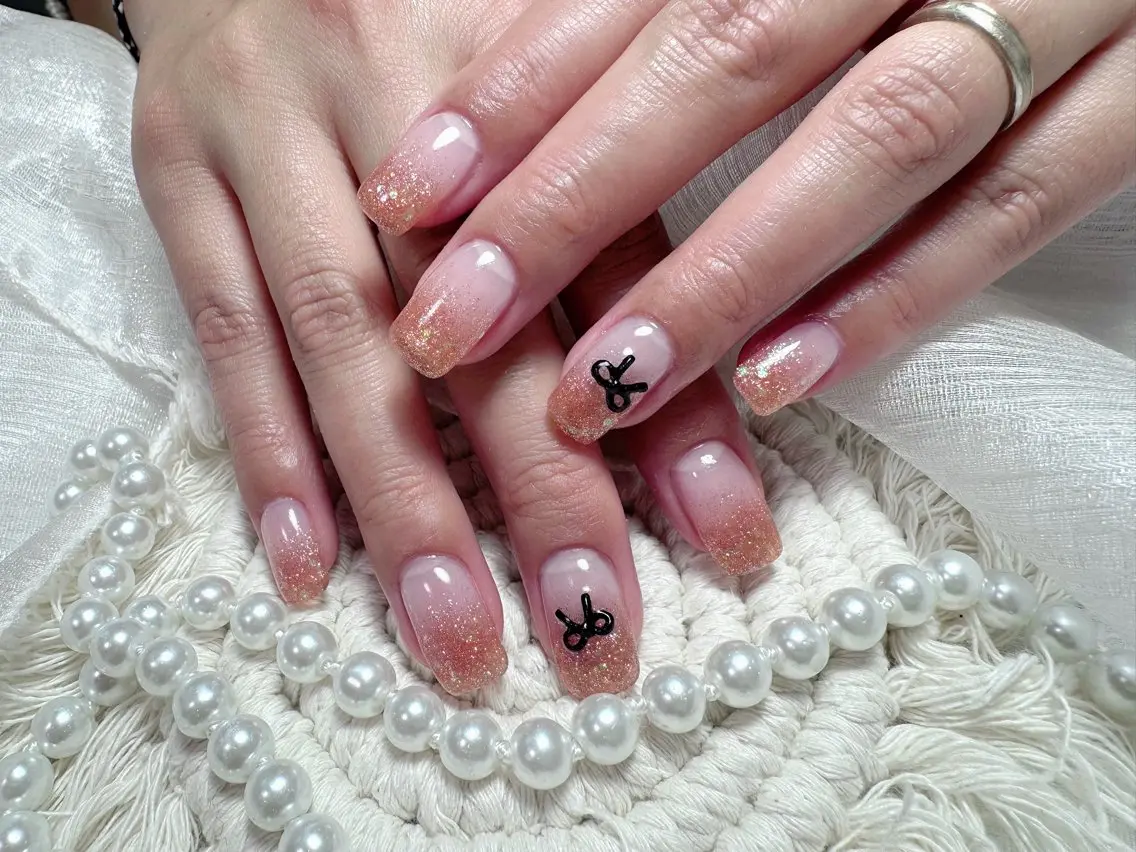 ネイル M.T nailのネイルデザイン