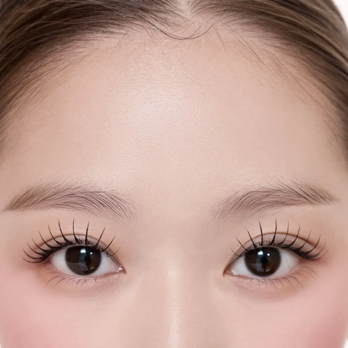 マツエク・マツパ マツパ Modek's 西宮 akariのヘアスタイル