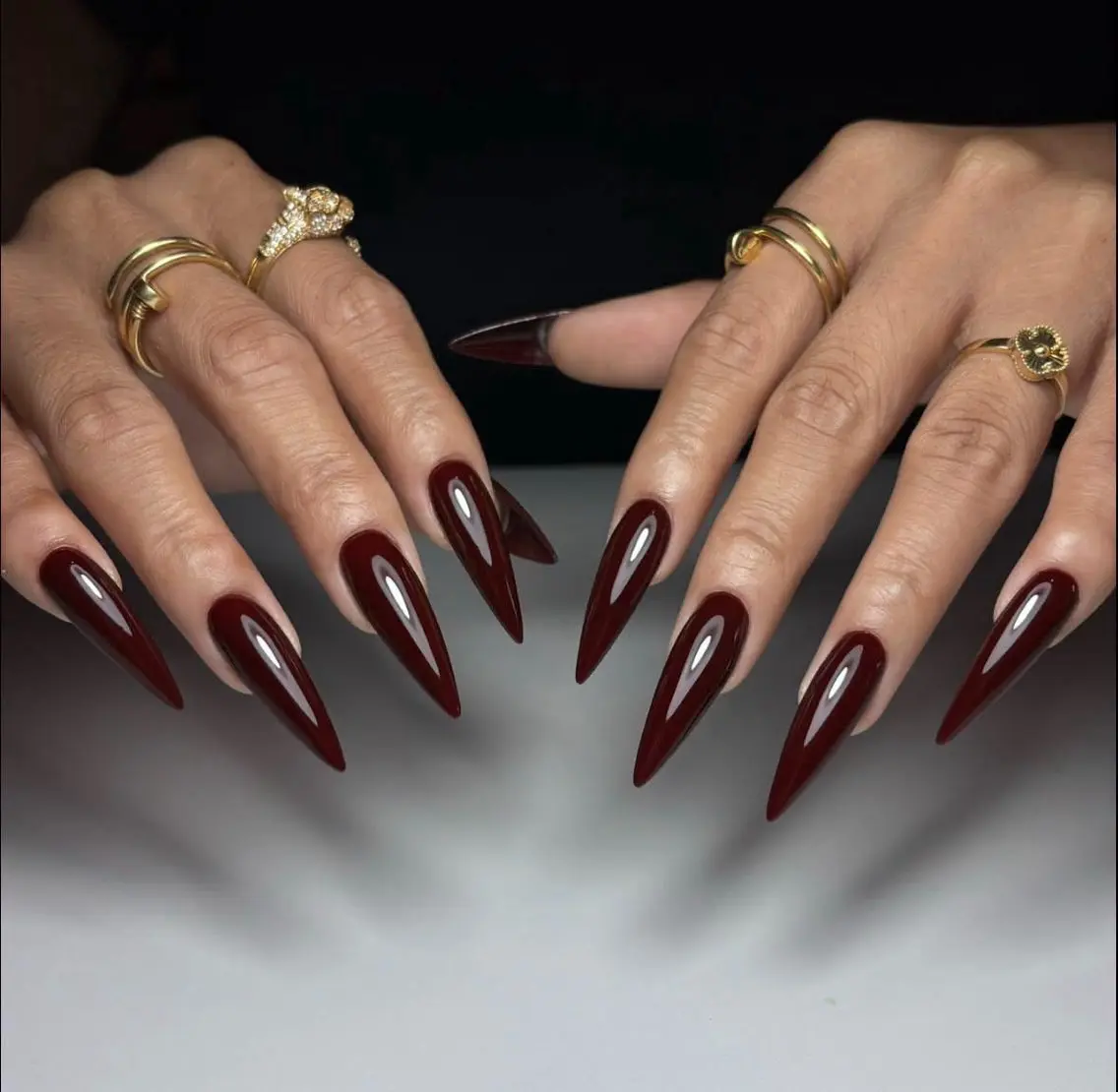 ネイル フットネイル 氷ネイル・うるうるネイル マットネイル ニュアンスネイル リボン ハンドネイル Akina Nailのネイルデザイン